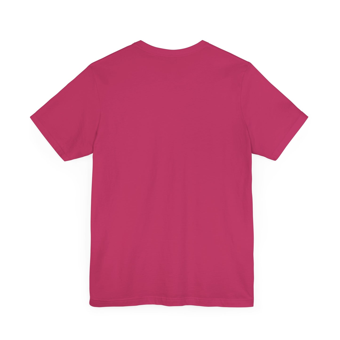 Softball Coach Hearts T Shirt (Light 1)