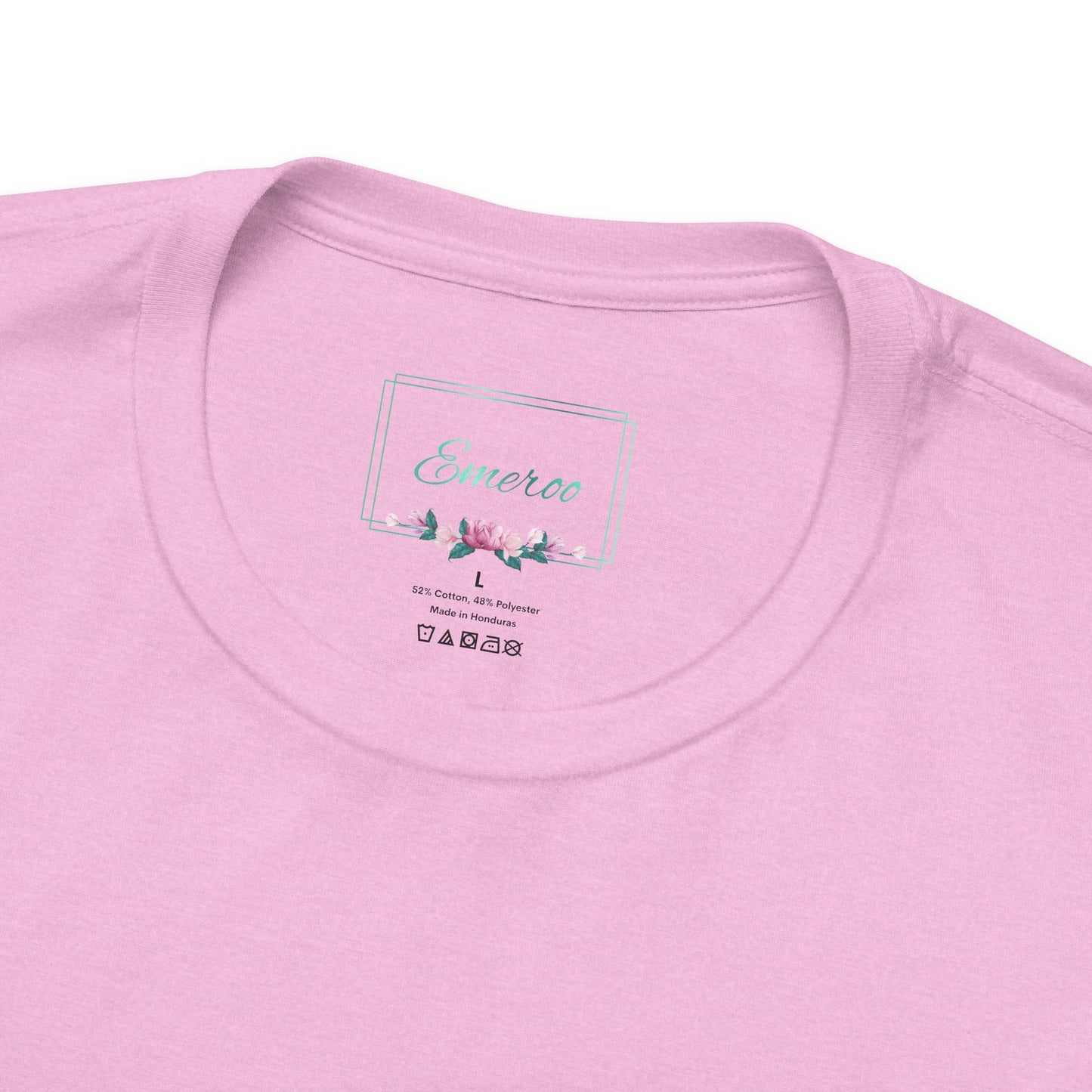 Just a girl who loves softball t-shirt