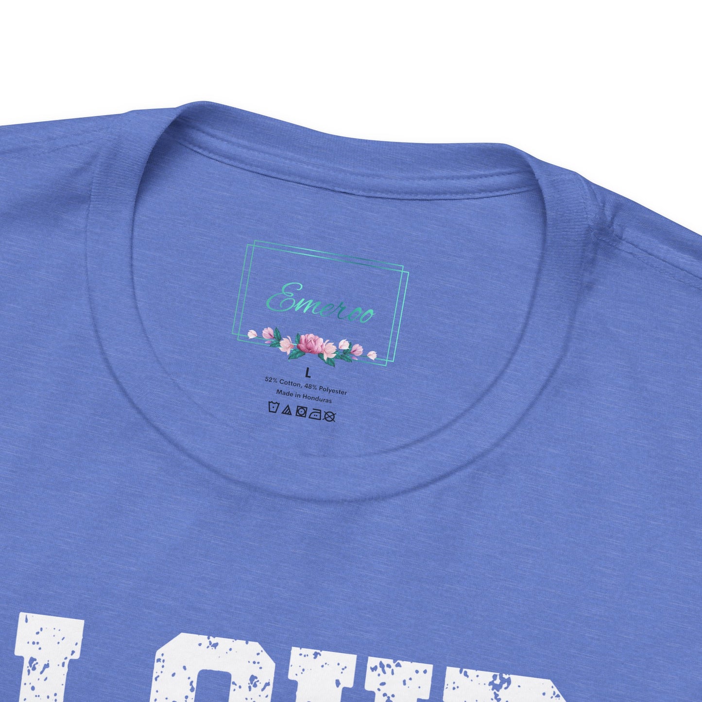 Loud and Proud Softball Coach T Shirt (1)