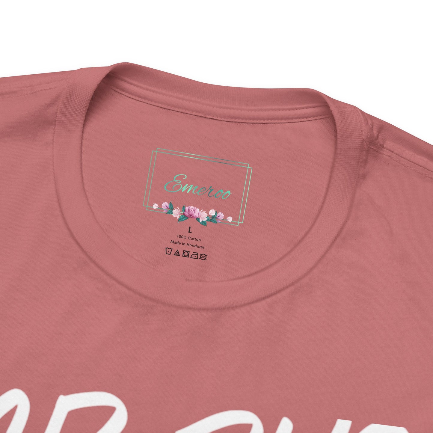 Sarcastic Tee - Hilariously Unstable Shirt (Dark 1)
