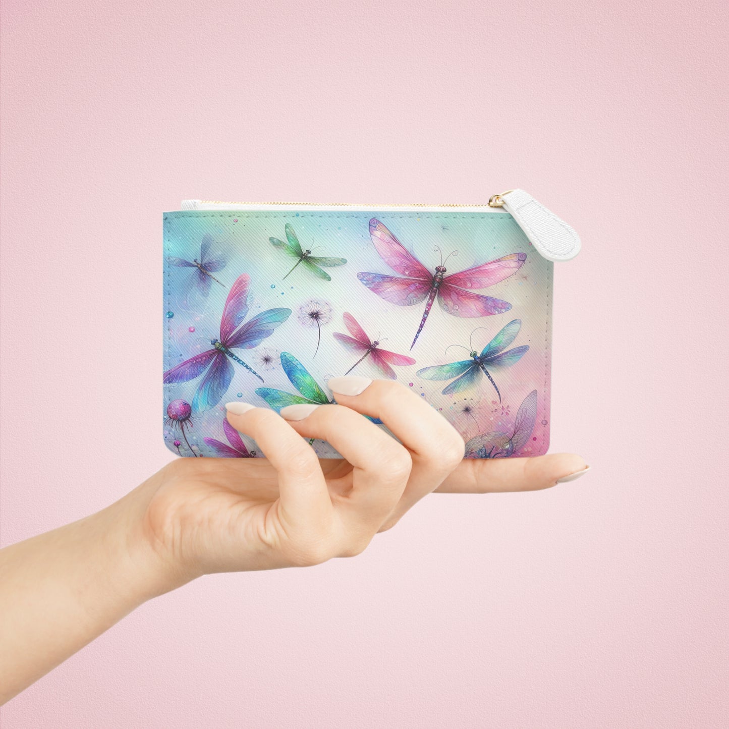 Mini Clutch Bag