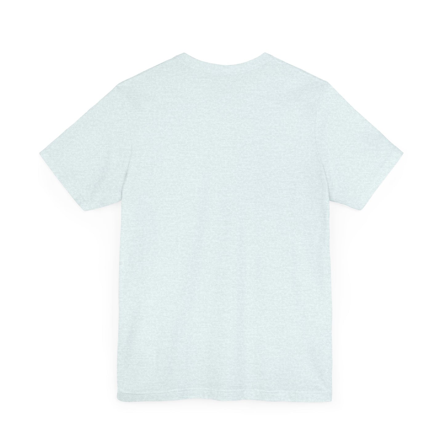 Be so good Unisex Jersey Short Sleeve Tee - Perfect for Baseball Lovers"