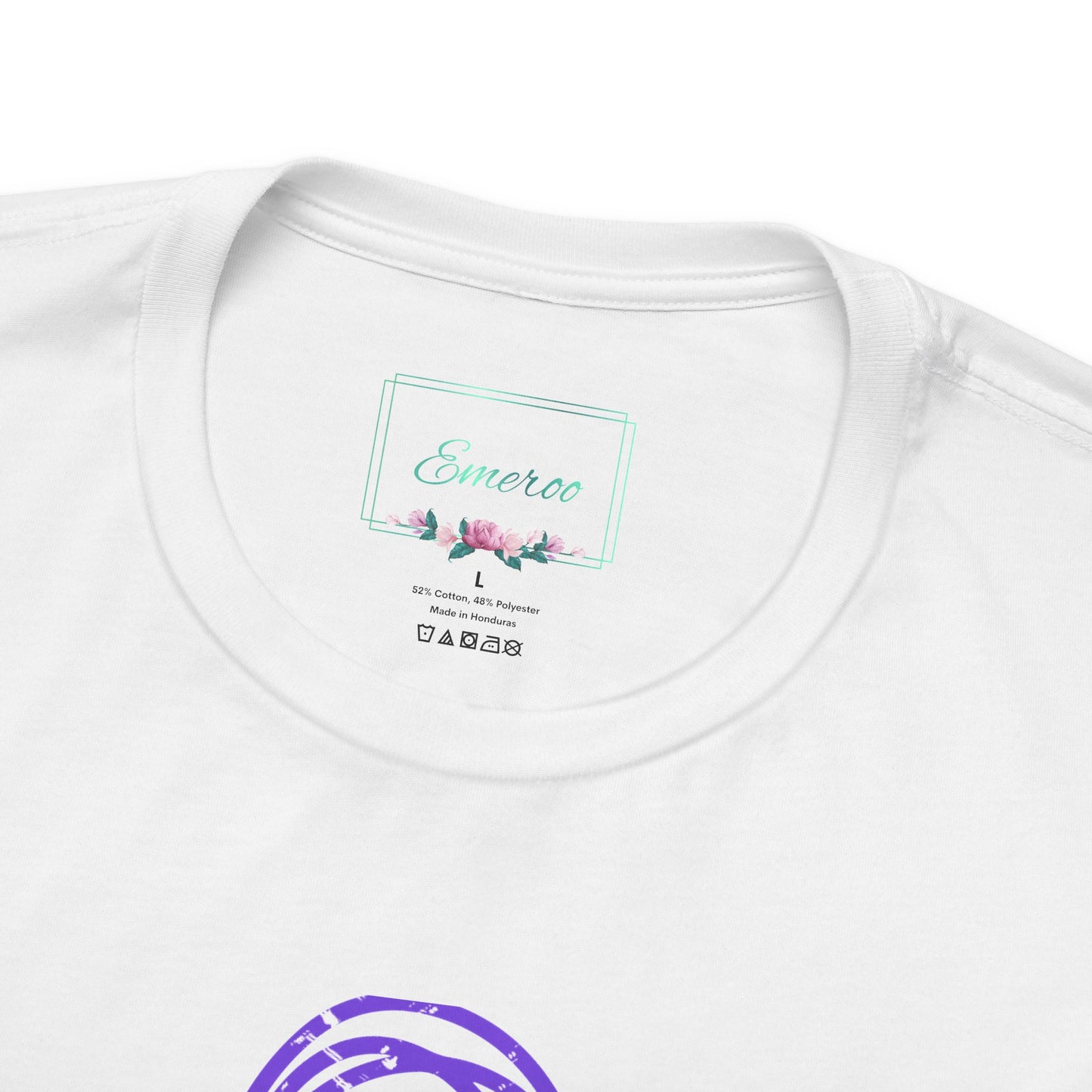My heart is on that field T Shirt (Light)
