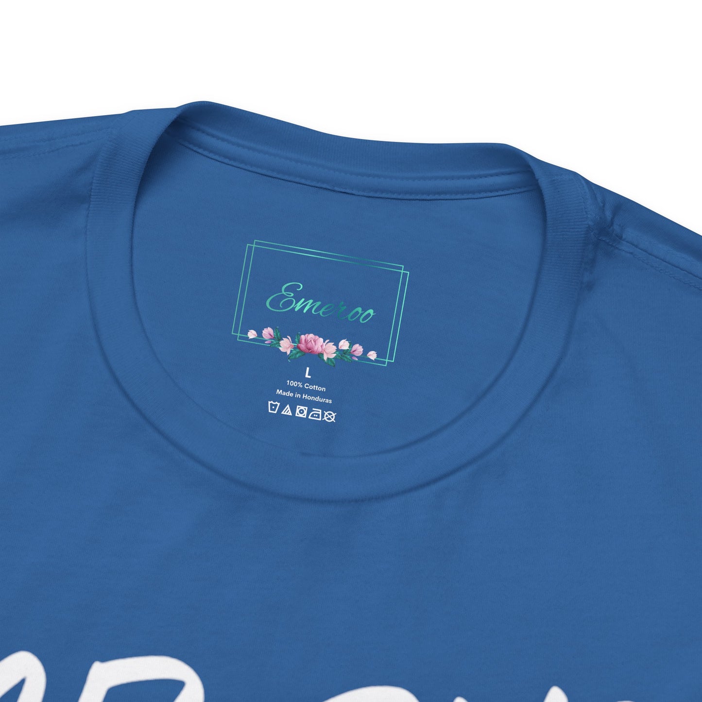 Sarcastic Tee - Hilariously Unstable T Shirt (Light 3)