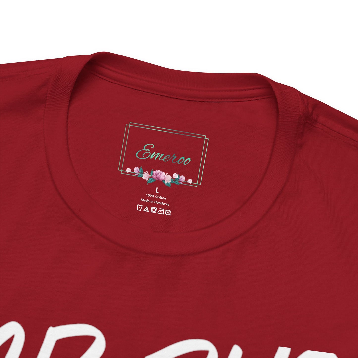 Sarcastic Tee - Hilariously Unstable Shirt (Dark 1)
