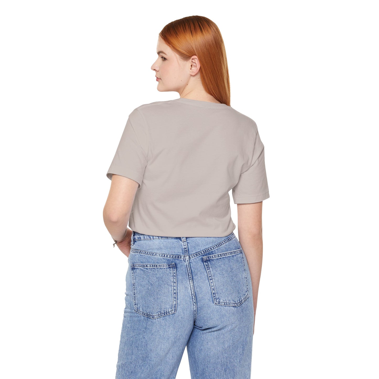 "Tis Tee Season Unisex Jersey Short Sleeve Tee - Perfect for Baseball Lovers"