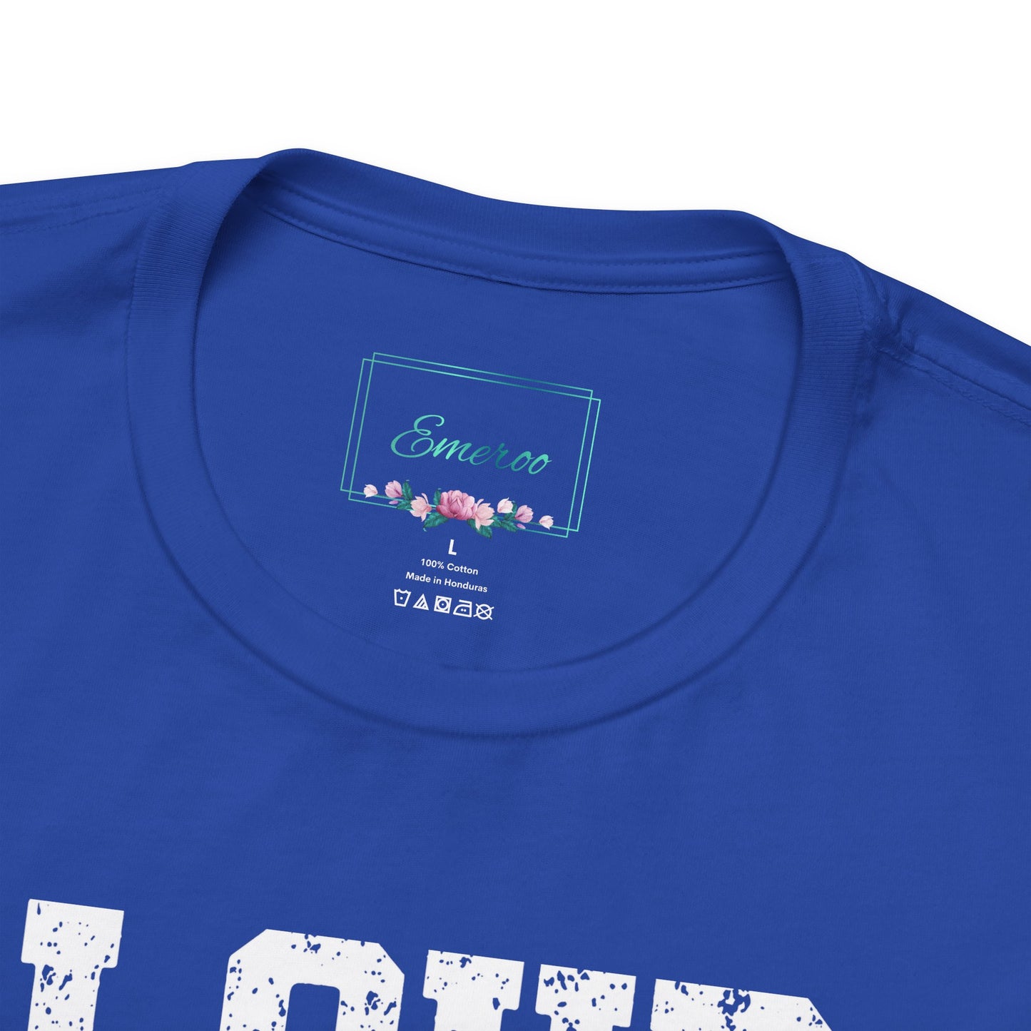 Loud and Proud Softball Coach T Shirt (1)