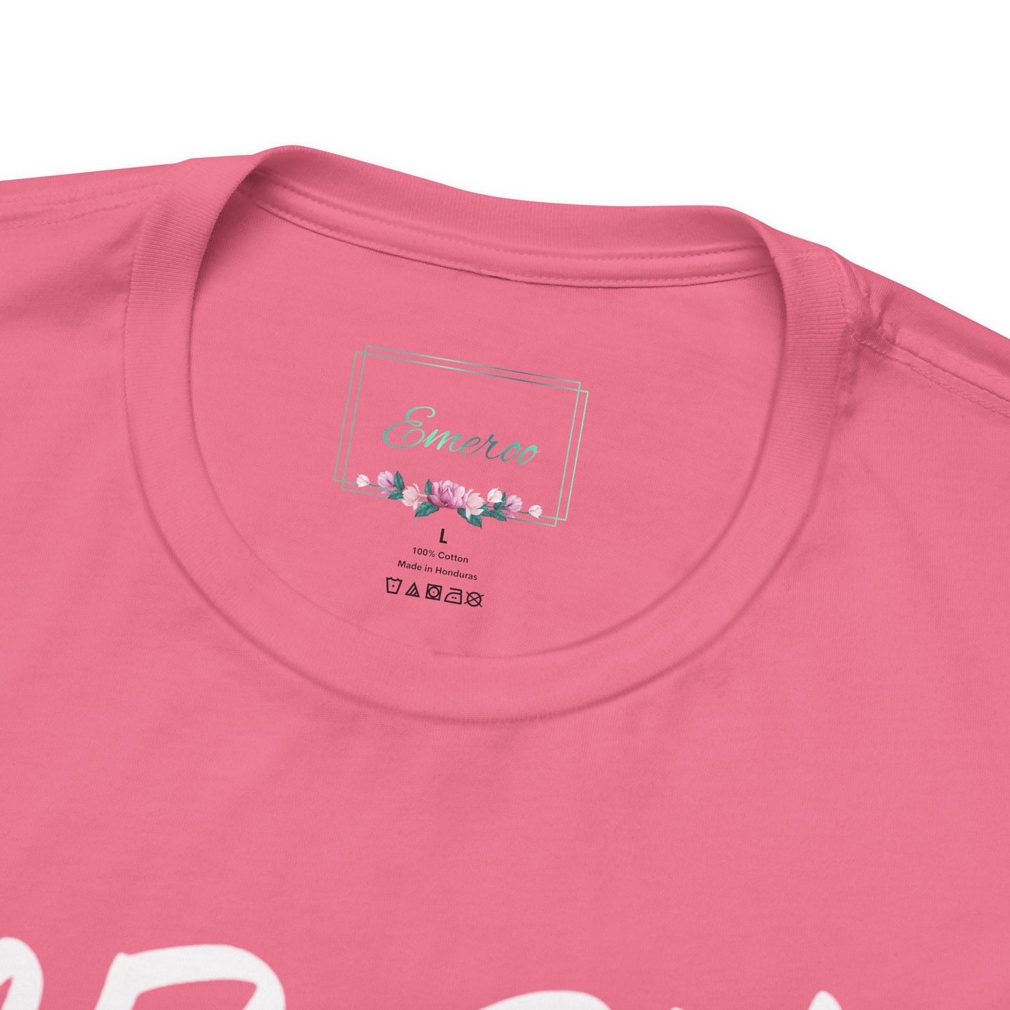 Sarcastic Tee - Hilariously Unstable Shirt (Light 1)