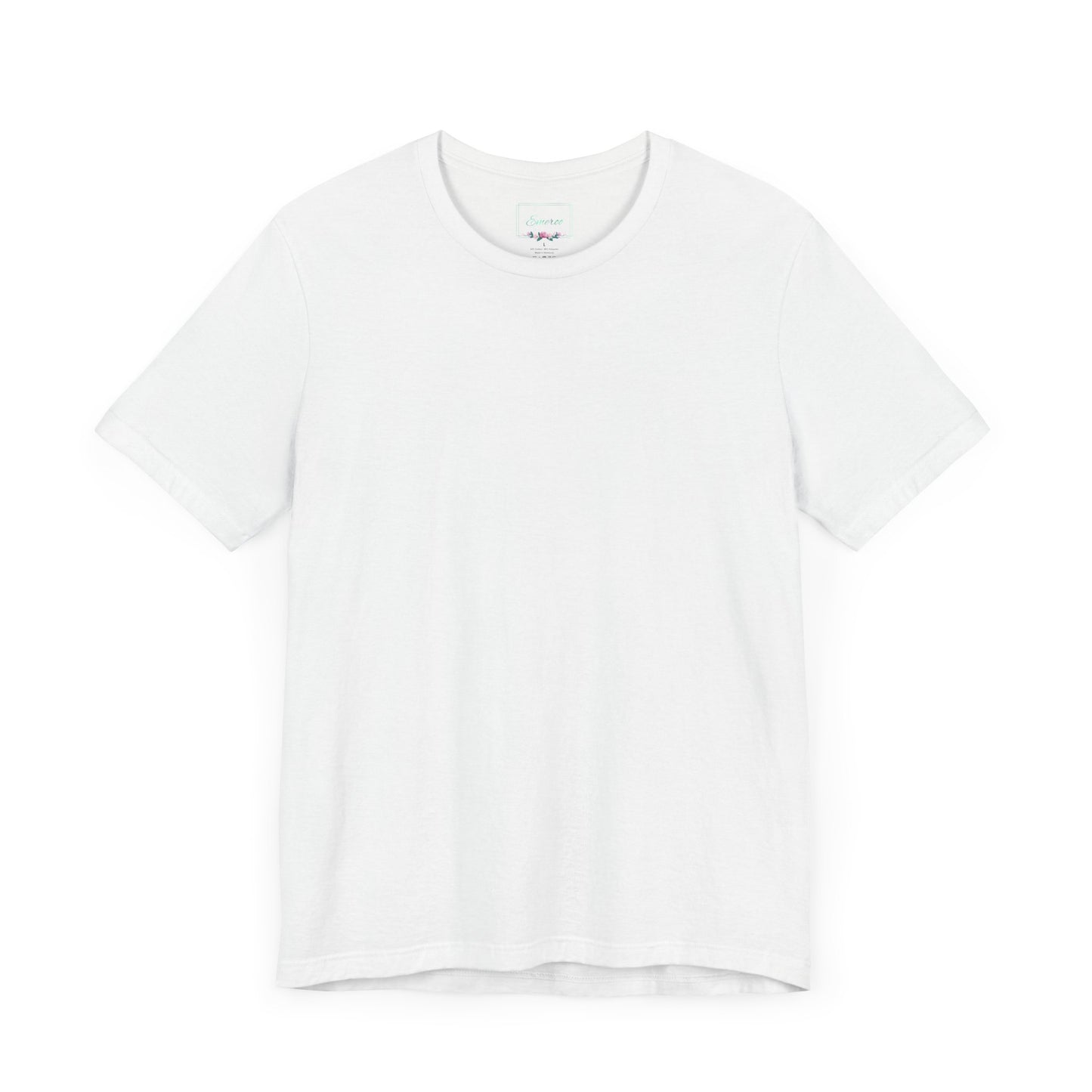 Blank shirt
