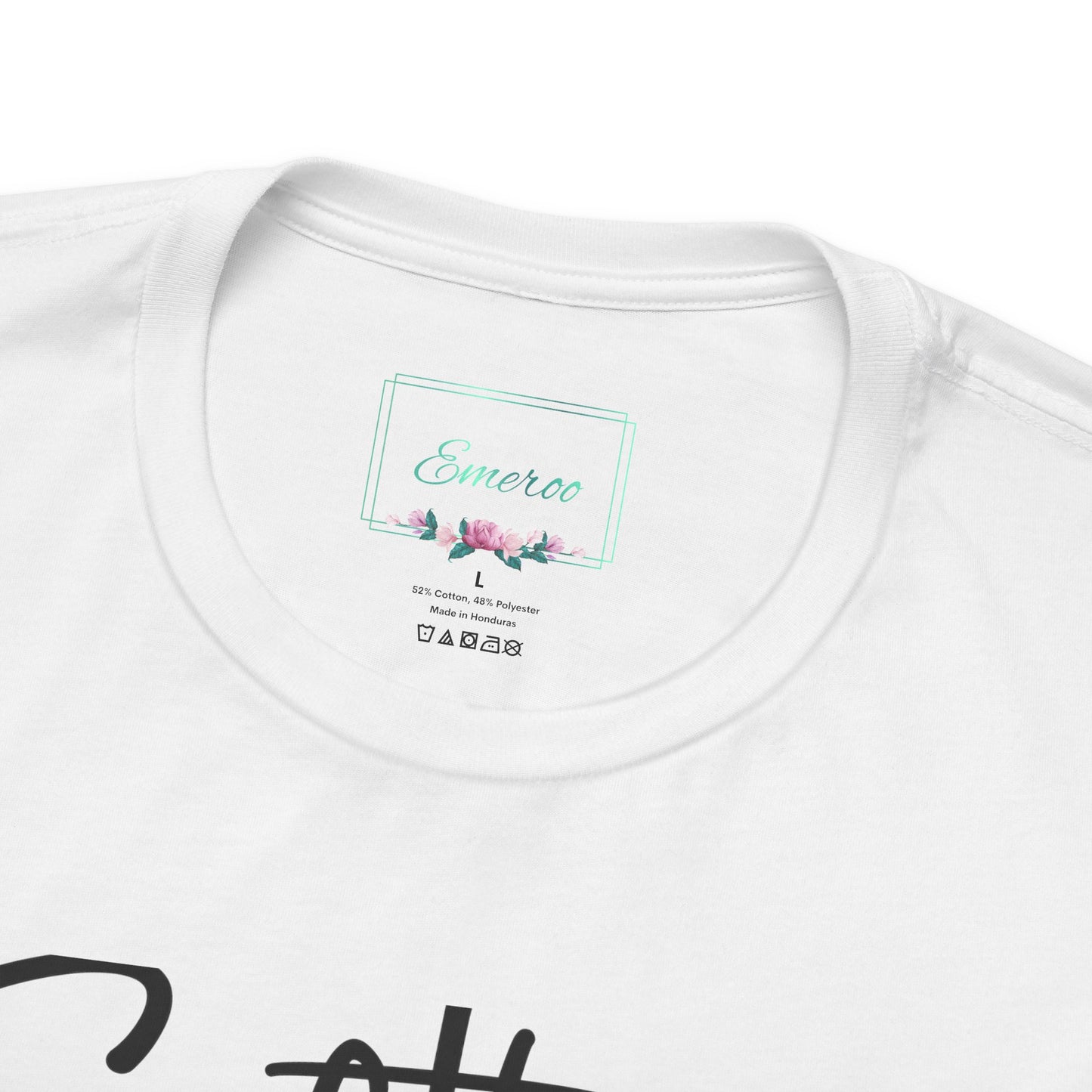 Cursive Softball Mom Coquette Bow T Shirt (Light)