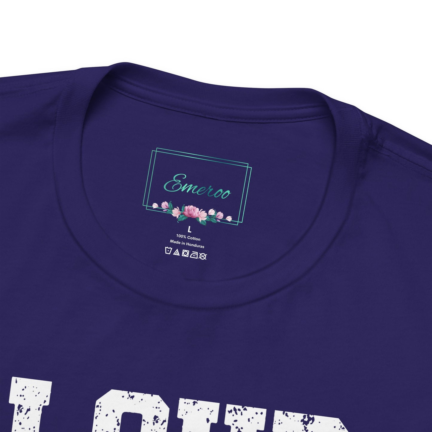 Loud and Proud Softball Coach T Shirt (1)