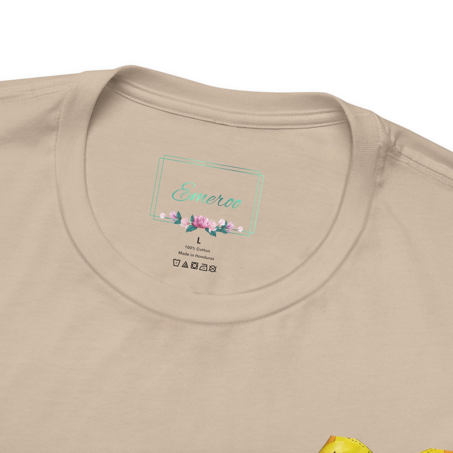 Coquette Bow Front Softball Mom  Rear T Shirt (Light)