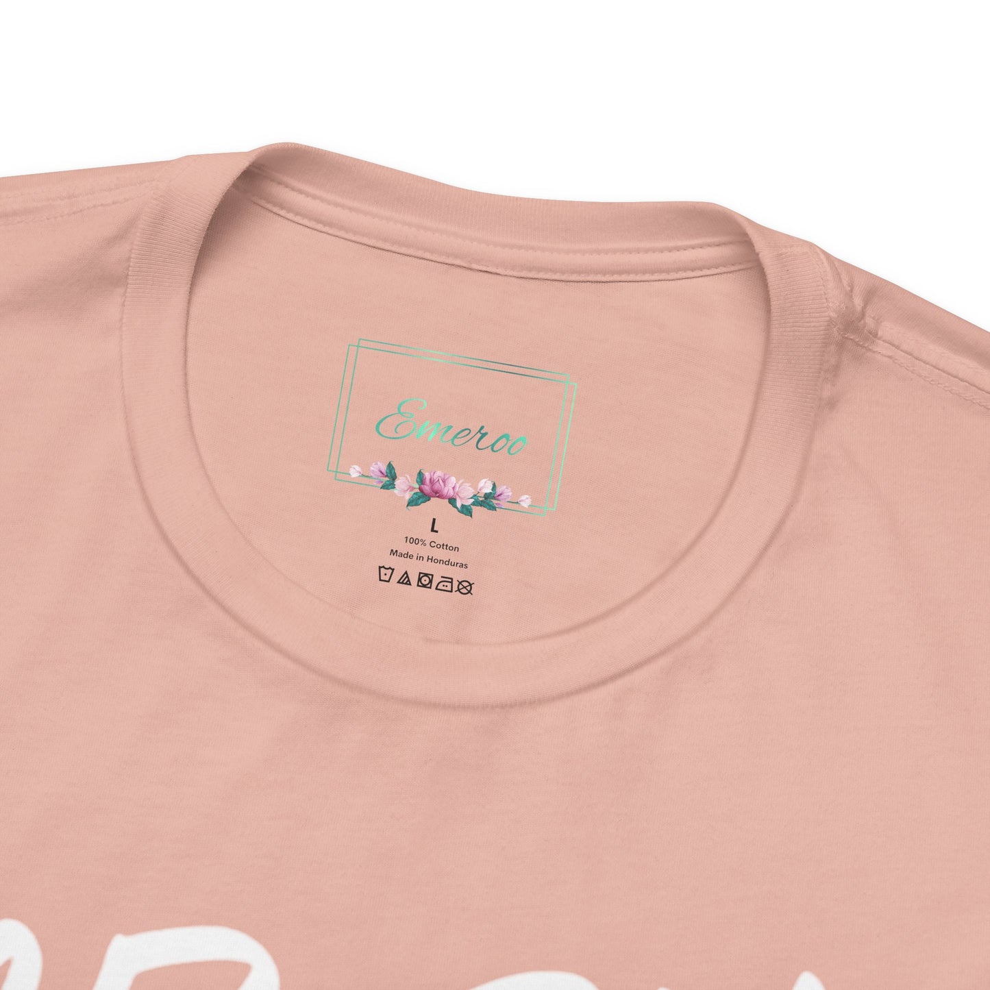 Sarcastic Tee - Hilariously Unstable Shirt (Light 1)