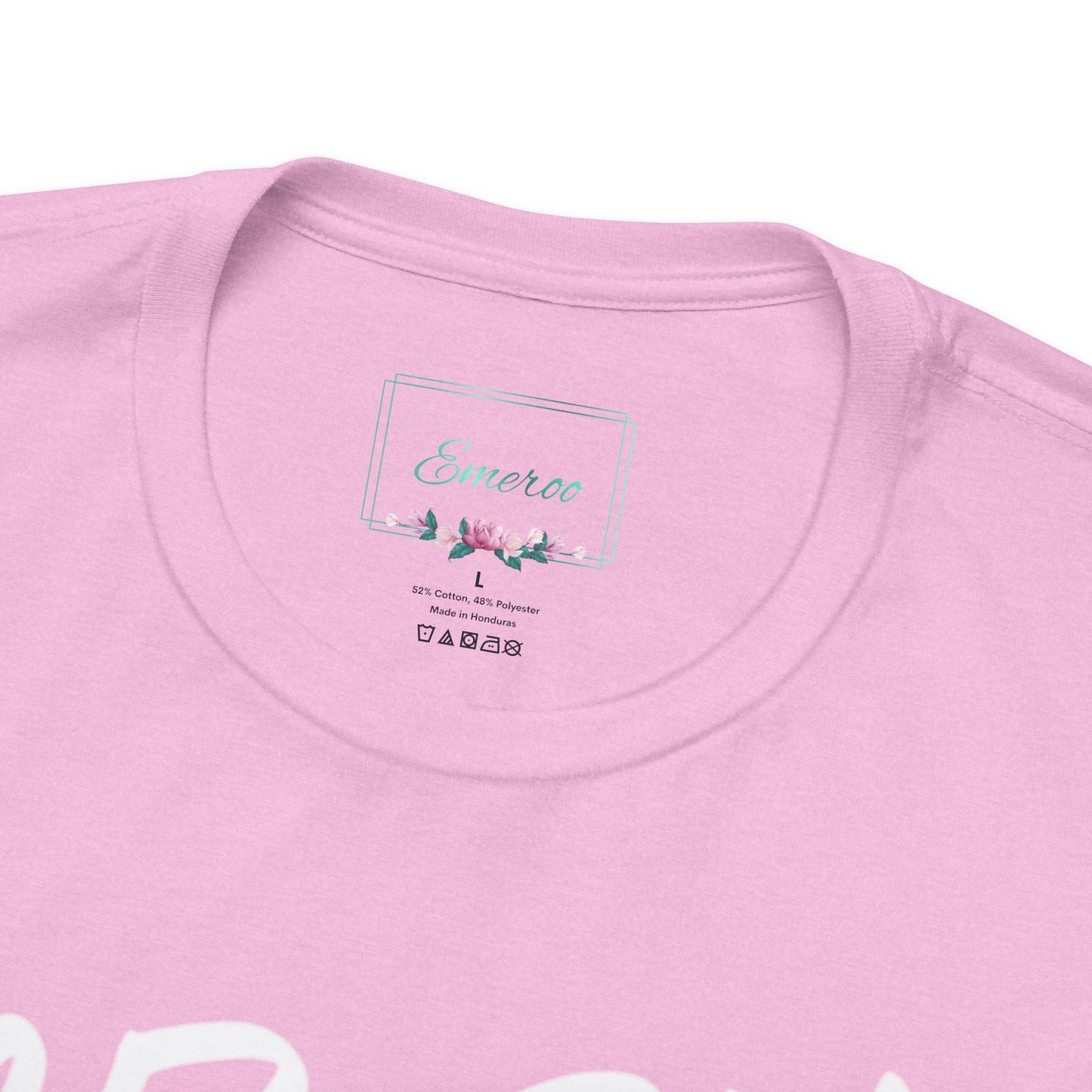 Sarcastic Tee - Hilariously Unstable Shirt (Light 1)