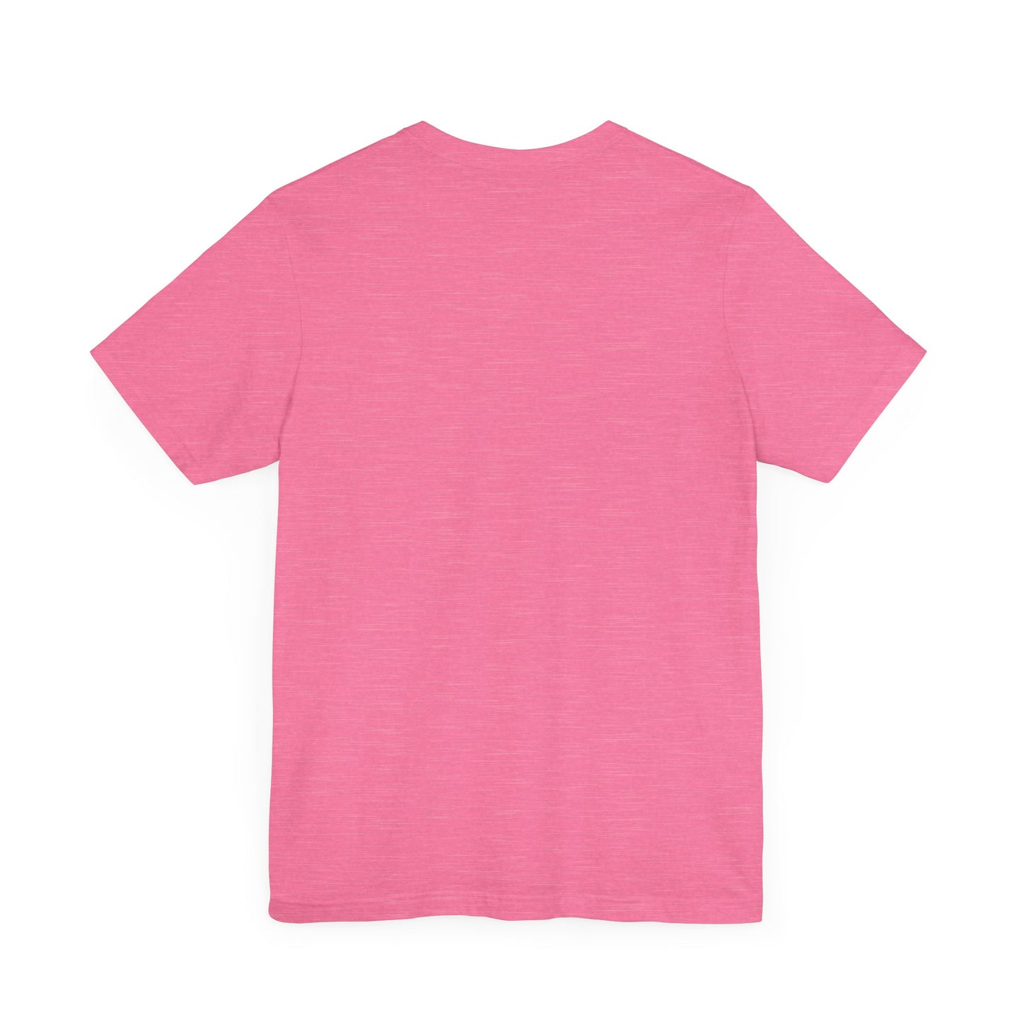 Softball Coach Hearts T Shirt (Light 1)