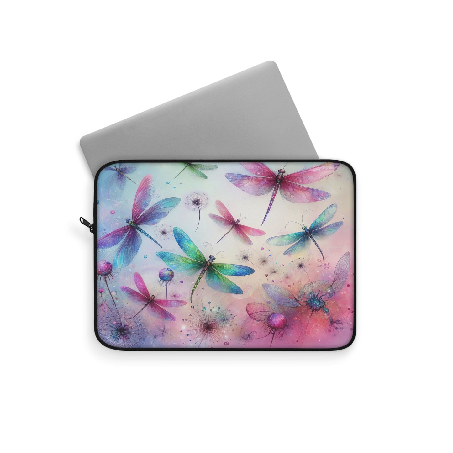Dragonflies Laptop Sleeve