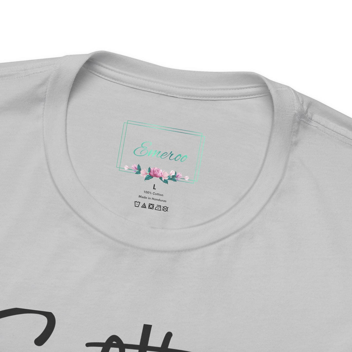 Cursive Softball Mom Coquette Bow T Shirt (Light)