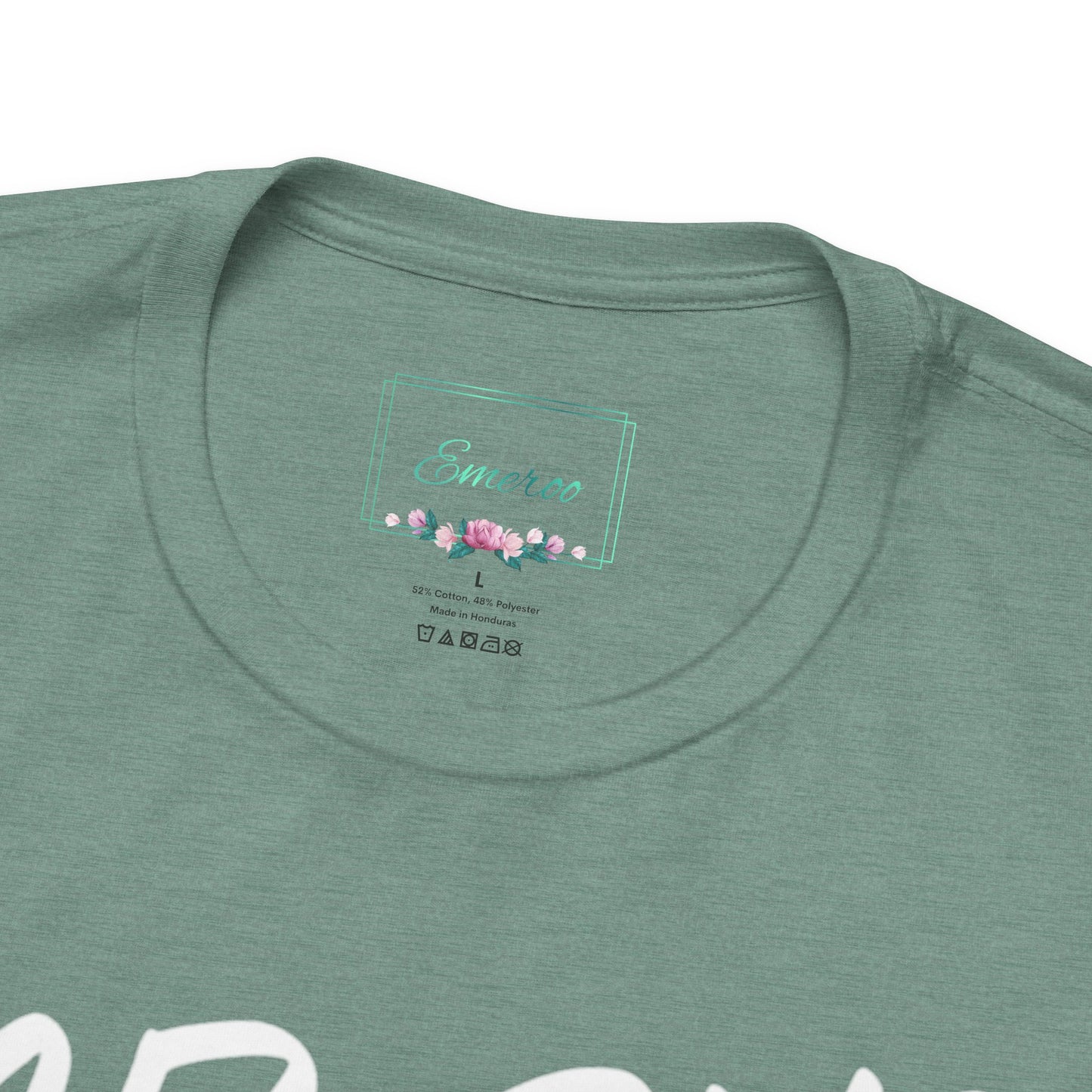 Sarcastic Tee - Hilariously Unstable T Shirt (Light 3)