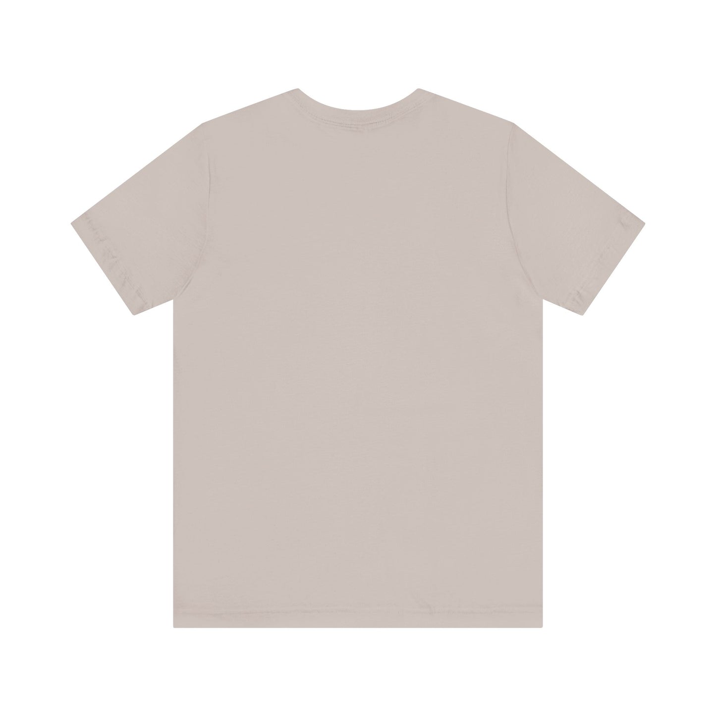 "Tis Tee Season Unisex Jersey Short Sleeve Tee - Perfect for Baseball Lovers"