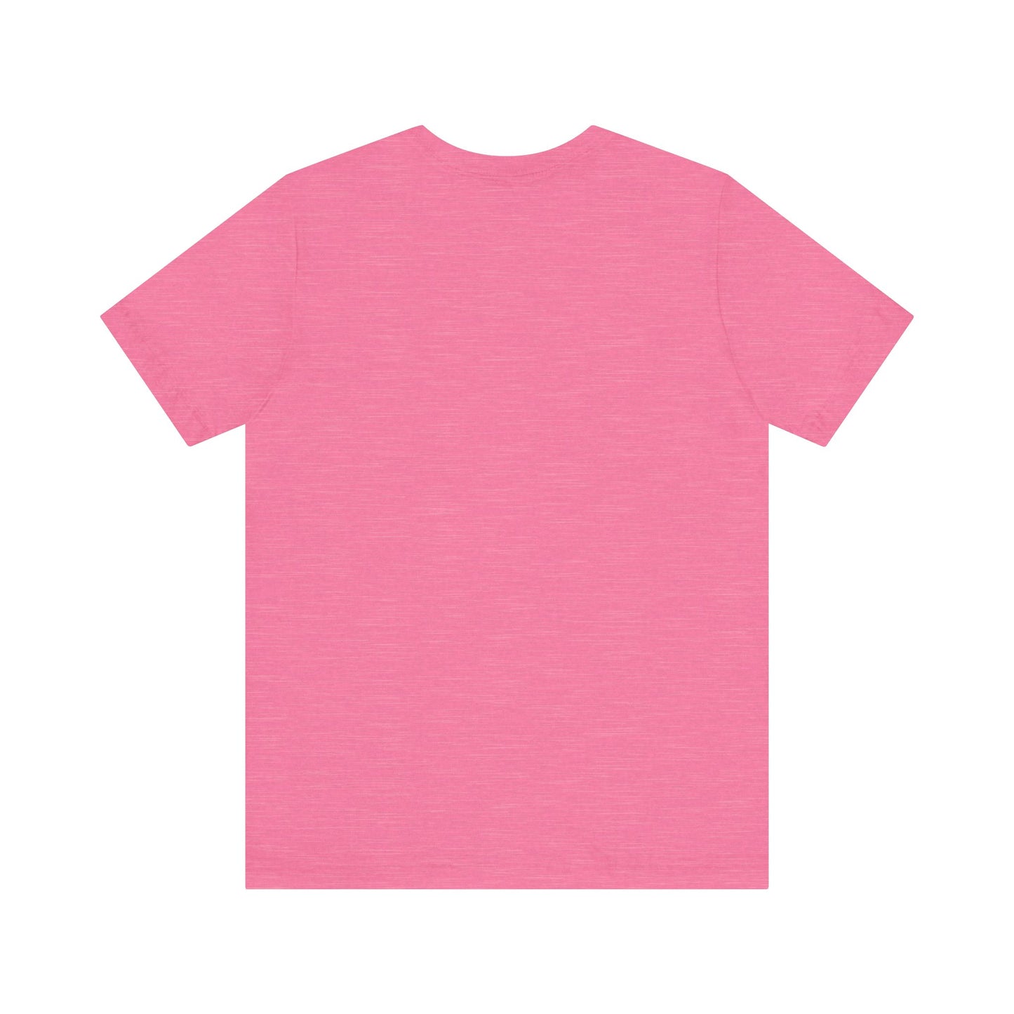 Softball Coach Hearts T Shirt (Light 1)