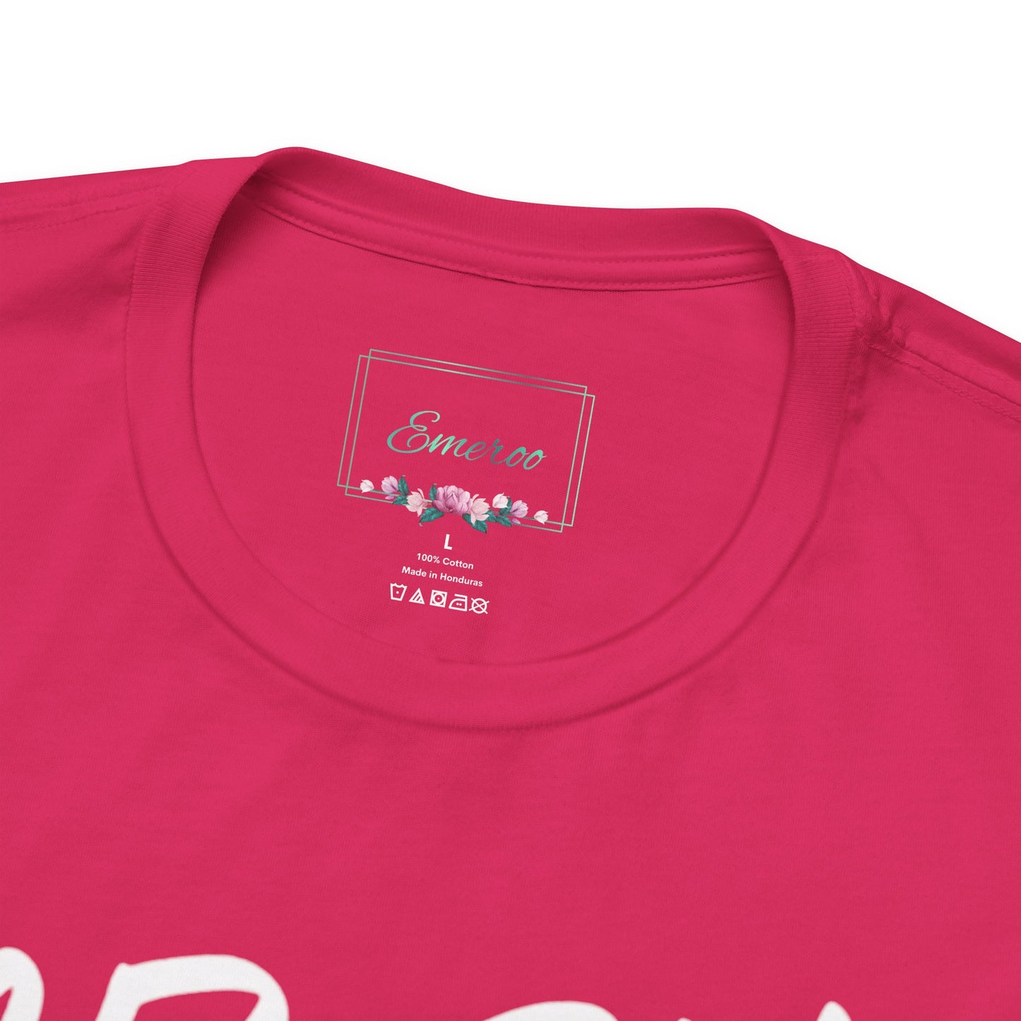 Sarcastic Tee - Hilariously Unstable Shirt (Light 1)