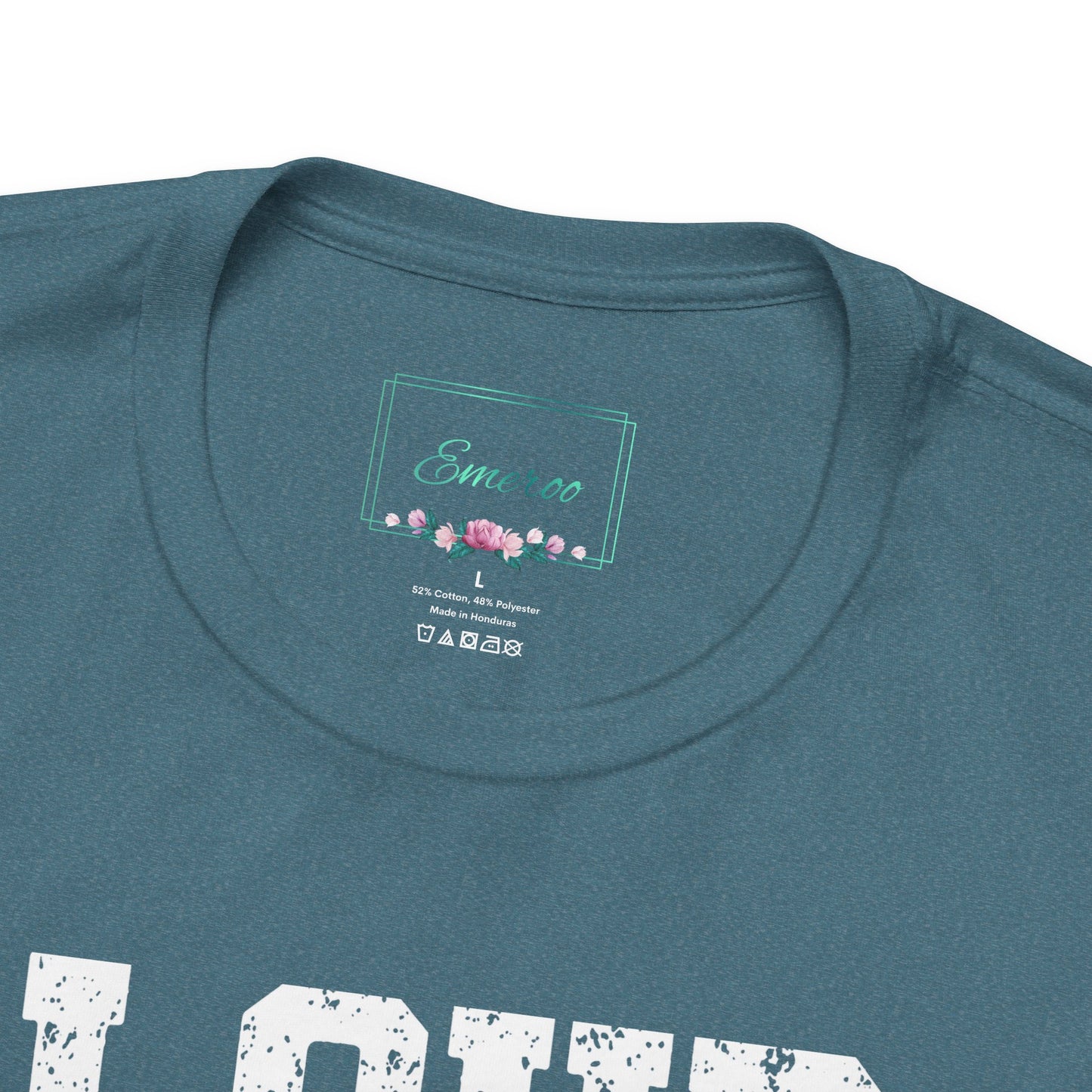 Loud and Proud Softball Coach T Shirt (1)