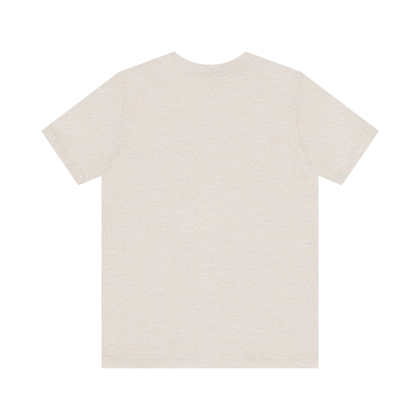 "Tis Tee Season Unisex Jersey Short Sleeve Tee - Perfect for Baseball Lovers"