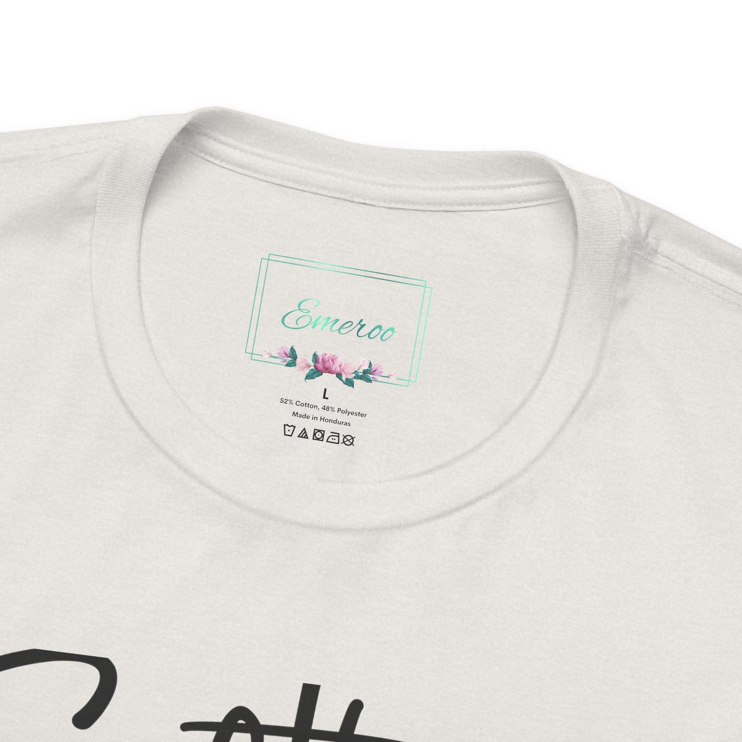 Cursive Softball Mom Coquette Bow T Shirt (Light)