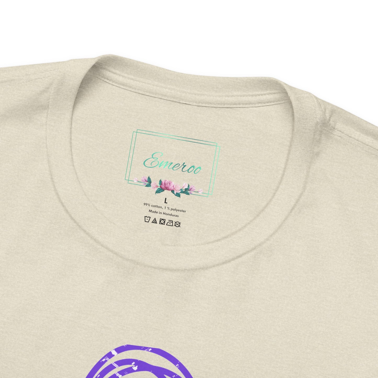 My heart is on that field T Shirt (Light)