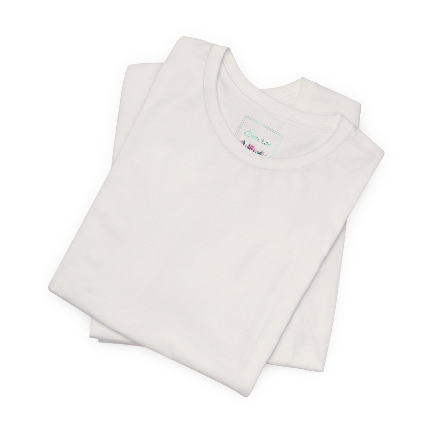 Blank shirt